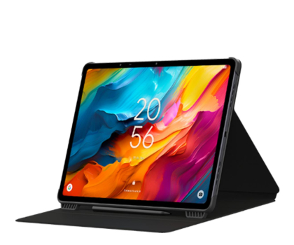 Tablet TCL NXTPAPER 14 WiFi 14,3" 8/256GB szary + etui + rysik